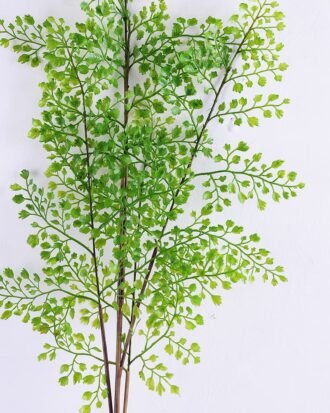 Artificial Plant 25*100CM SINGLE FERN SPRAY *5 GS-56719002