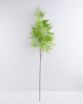 Artificial Plant 25*100CM SINGLE FERN SPRAY *5 GS-56719007