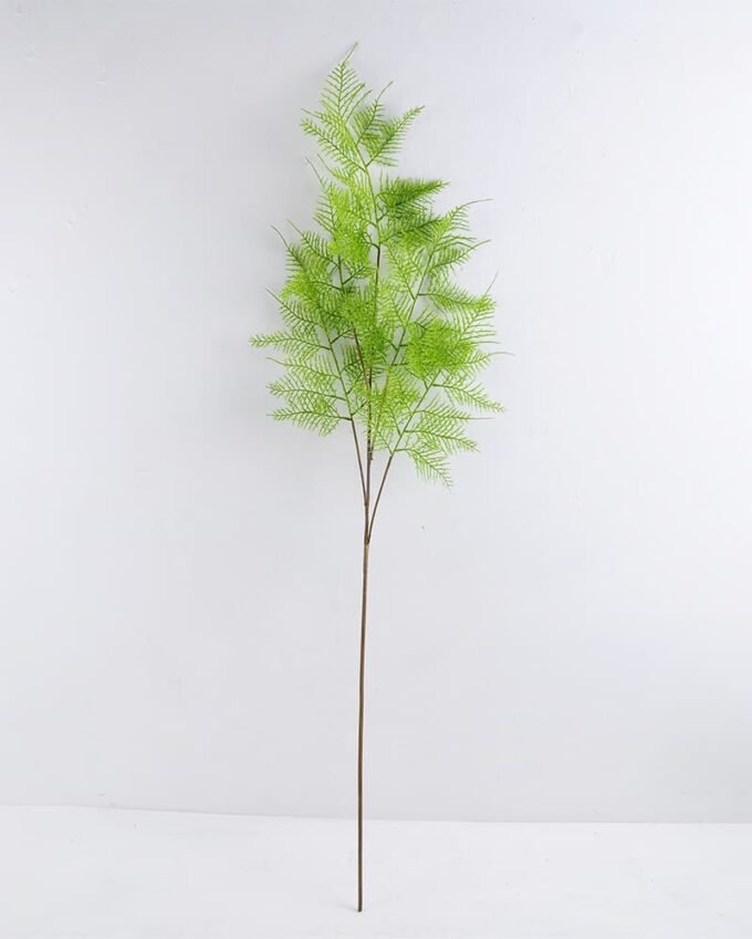 Artificial Plant 25*100CM SINGLE FERN SPRAY *5 GS-56719007