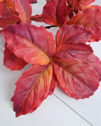 Artificial Plant 30*110CM SINGLE GRAPE LEAVE GS-39119028