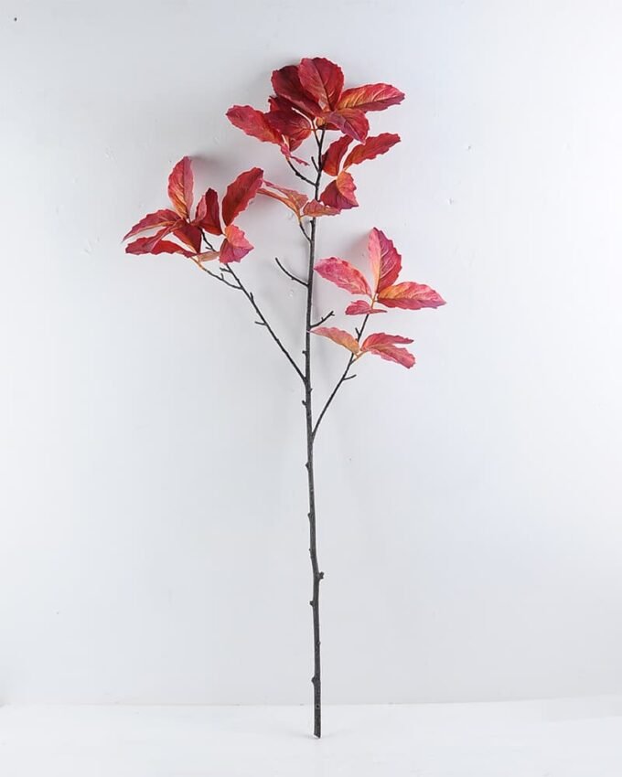 Artificial Plant 30*110CM SINGLE GRAPE LEAVE GS-39119028