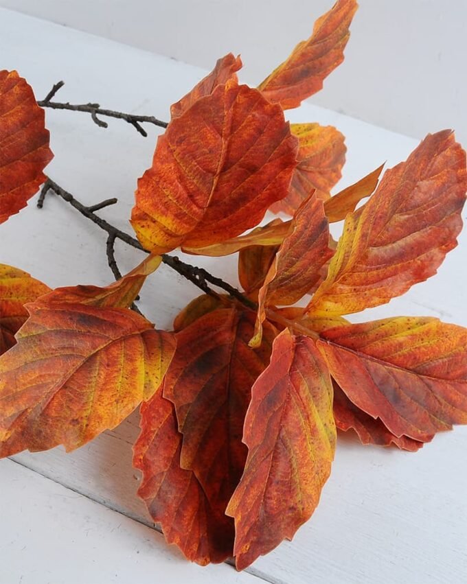 Artificial Plant 28*90CM SINGLE GRAPE  LEAVE GS-39119029