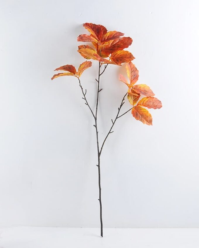 Artificial Plant 28*90CM SINGLE GRAPE  LEAVE GS-39119029