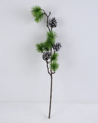Artificial Plant 11*60CM Singel pine needle spray*11 GS-54019068