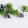 Artificial Plant 11*60CM Singel pine needle spray*11 GS-54019068