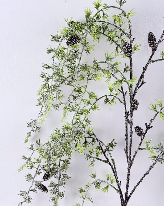 Artificial Plant 24*84CM Singel pine needle spray*16 GS-56919094 2 Artificial Plant 24*84CM Singel pine needle spray*16 GS-56919094