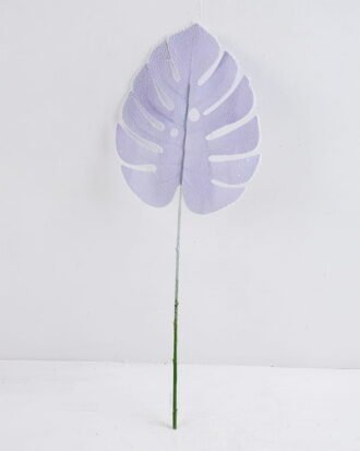 Artificial Plant 20*54.5CM Single Monstera GS-56919017