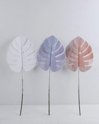 Artificial Plant 20*54.5CM Single Monstera GS-56919017