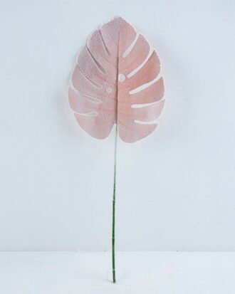 Artificial Plant 20*54.5CM Single Monstera GS-56919019
