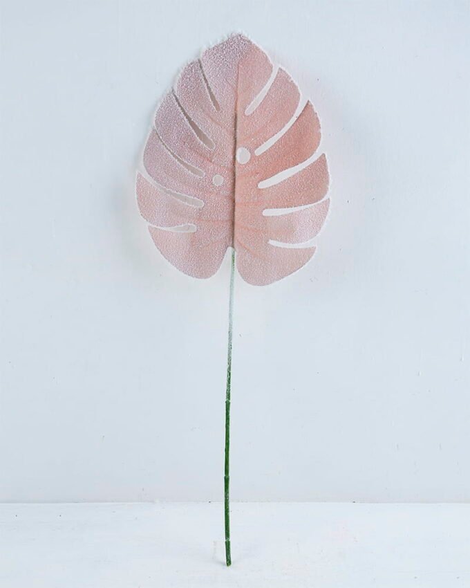Artificial Plant 20*54 Artificial Plant 20*54.5CM Single Monstera GS-56919019