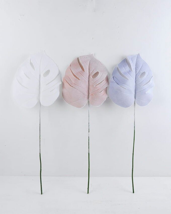 Artificial Plant 25 Artificial Plant 25.5*70CM Single Monstera GS-56919025