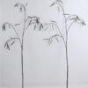 Artificial Plant 13*96cm  Spray*4 GS-53619028