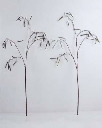 Artificial Plant 13*96cm  Spray*4 GS-53619028