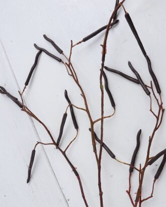 Artificial Plant 13*96cm  Spray*4 GS-53619028