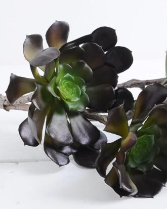 Artificial Plant 26*65cm Succulent*5 GS-47119016-H1