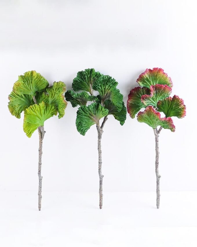 Artificial Plant 20*54cm Succulent*5 GS-47119022