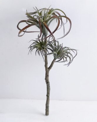 Artificial Plant 24*54cm Tillandsia usneoides*3 GS-47119031-G2