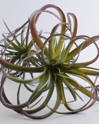 Artificial Plant 24*54cm Tillandsia usneoides*3 GS-47119031-G2