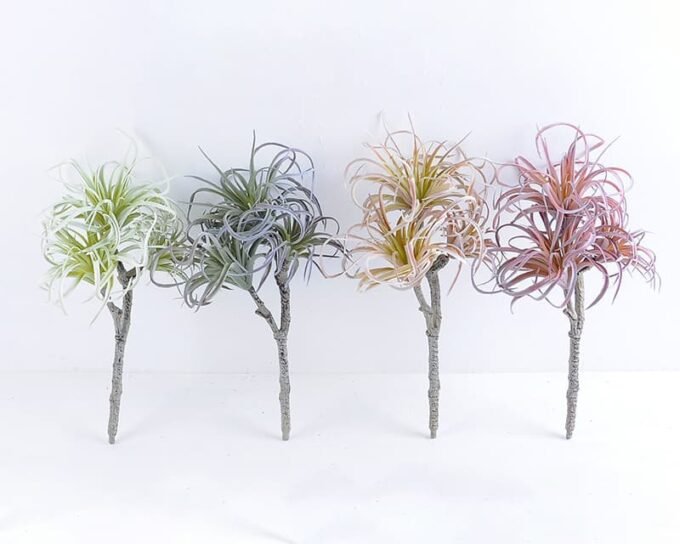 Artificial Plant 17*36cm Tillandsia usneoides*3 GS-47119032-P1
