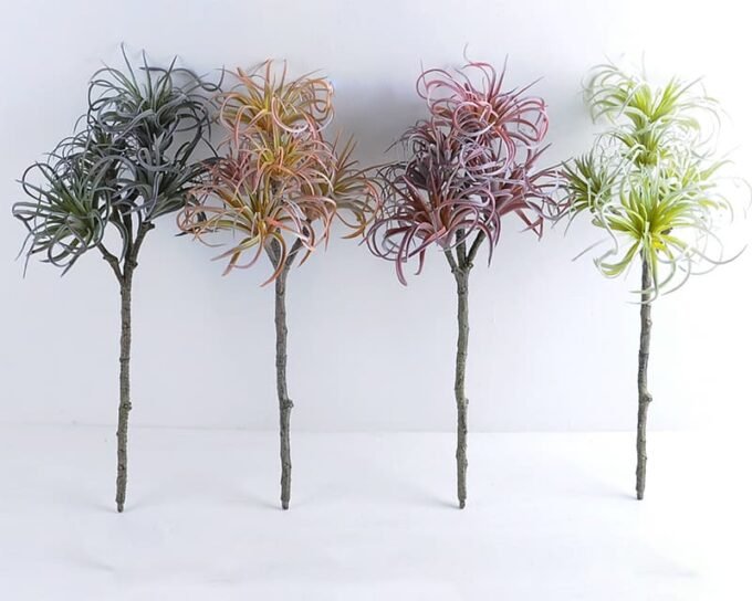 Artificial Plant 27*54cm Tillandsia usneoides*5 GS-47119017-P1
