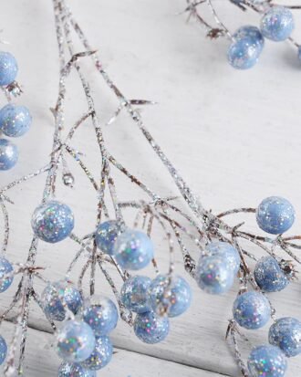 Artificial Plant 17*50CM branches of pearl GS-46619133