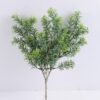 Artificial Plant 10*33CM cypress bush*3 GS-46619121