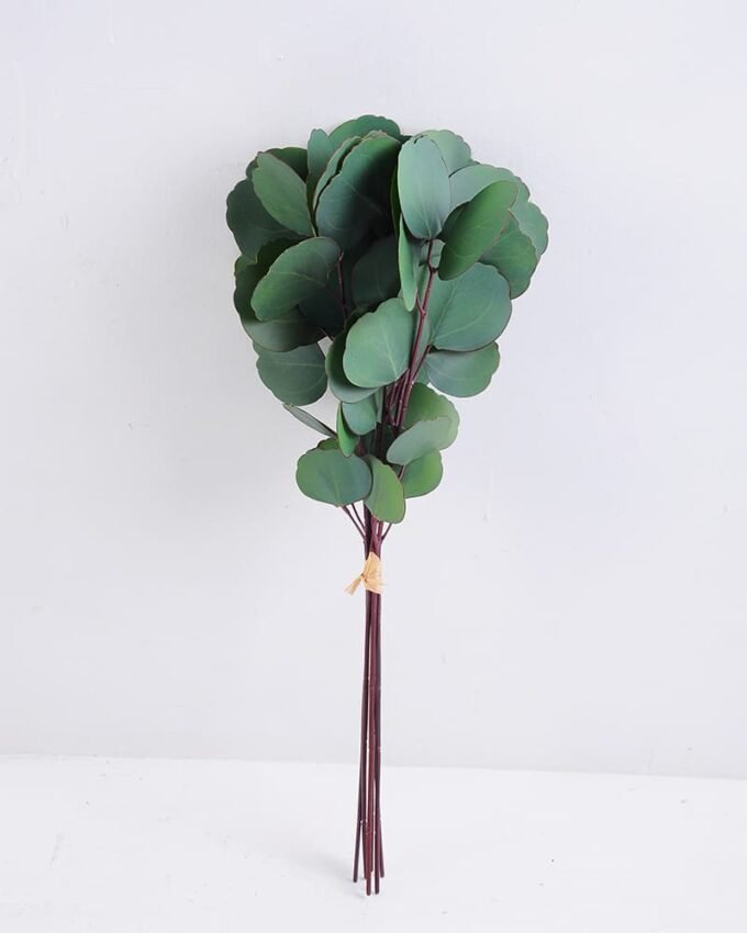 Artificial Plant 14*40cm eucalyptus bouquet GS-15419047