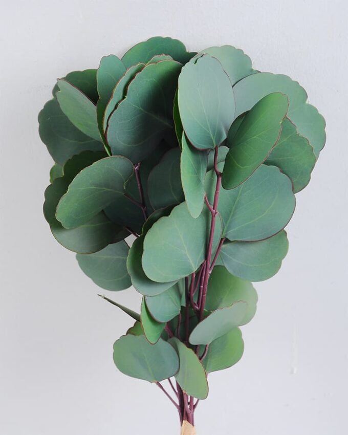 Artificial Plant 14*40cm eucalyptus bouquet GS-15419047