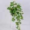 Artificial Plant 48*23*20cm hanging  Plastic pot GS-03319422