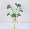 Artificial Plant 6.5*12.5CM hydrocotyle verticillata GS-47119035-G2