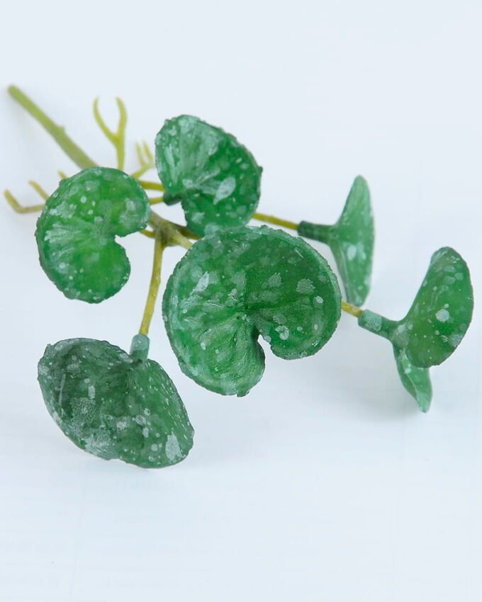 Artificial Plant 6.5*12.5CM hydrocotyle verticillata GS-47119035-G2