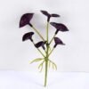 Artificial Plant 6.5*12.5CM hydrocotyle verticillata GS-47119035-Z1