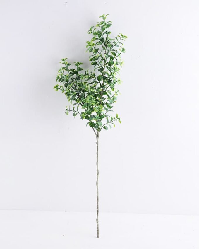 Artificial Plant 20*74CM leaf bush*3 GS-46619116