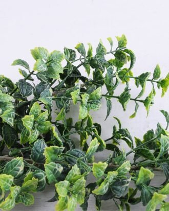 Artificial Plant 20*74CM leaf bush*3 GS-46619116
