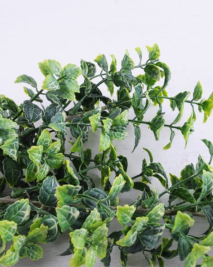 Artificial Plant 20*74CM leaf bush*3 GS-46619116