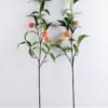 Artificial Plant 20*95CM peach spray GS-48719002