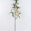 Artificial Plant 20*95CM peach spray GS-48719002