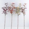 Artificial Plant 20*85CM single leaves spray*2 GS-15419042