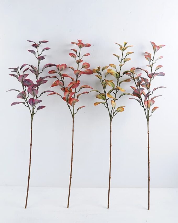 Artificial Plant 20*85CM single leaves spray*2 GS-15419042