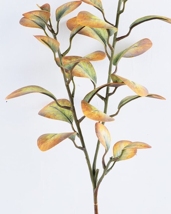 Artificial Plant 20*85CM single leaves spray*2 GS-15419042