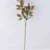 Artificial Plant 20*72CM single lemon leaves  spray*2 GS-15419043-G1