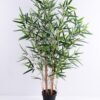 Artificial Tree 52*55*90CM Bamboo tree in the plastic pot/lvs688 GS-30419066