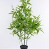 Artificial Tree 69*63*100CM Bamboo tree in the plastic pot/lvs GS-30419095