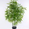 Artificial Tree 76*72*120CM Bamboo tree in the plastic pot/lvs1008 GS-30419096