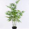 Artificial Tree 78*70*100CM Bamboo tree in the plastic pot/lvs375 GS-30419071