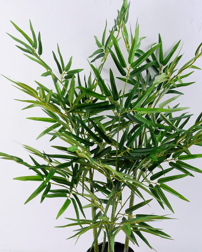 Artificial Tree 66*54*80CM Bamboo tree in the plastic pot/lvs450 GS-30419084