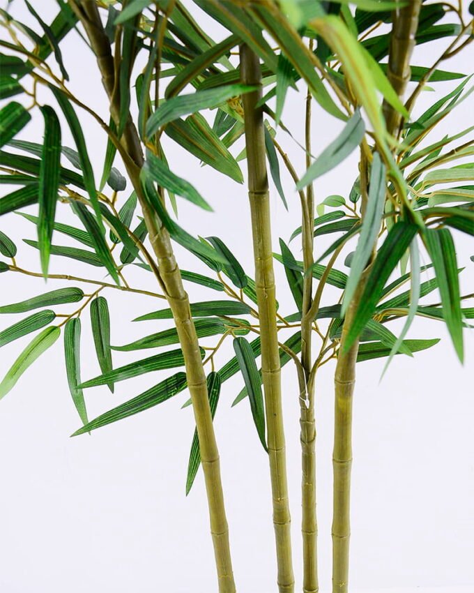 Artificial Tree 82*48*130CM Bamboo tree in the plastic pot/lvs825 GS-30419072