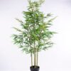 Artificial Tree 82*48*130CM Bamboo tree in the plastic pot/lvs825 GS-30419072