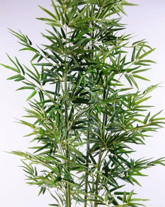 Artificial Tree 72*66*146CM Bamboo tree in the plastic pot/lvs825 GS-30419086