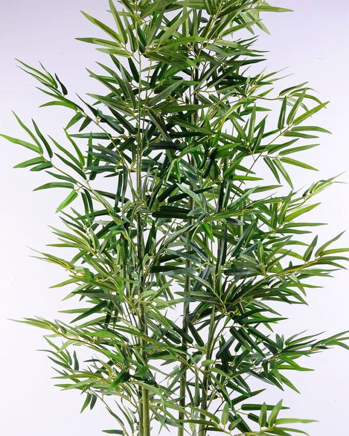 Artificial Tree 72*66*146CM Bamboo tree in the plastic pot/lvs825 GS-30419086 2 Artificial Tree 72*66*146CM Bamboo tree in the plastic pot/lvs825 GS-30419086